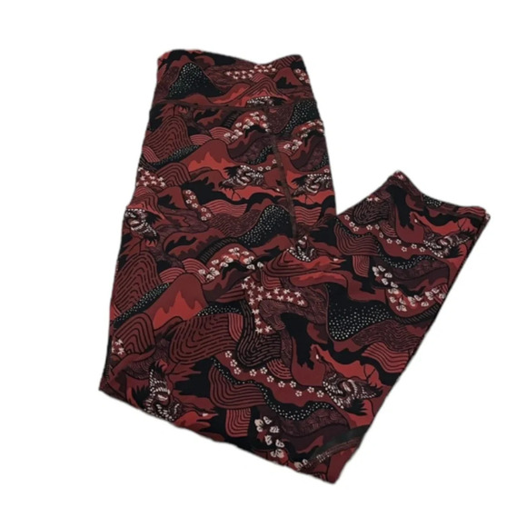 Sweaty  Betty zero gravity 7/8 tights - Picture 1 of 1